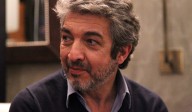 «Voy a ser el peor»: Ricardo Darín habló del difícil momento que atraviesa con su hijo El Chino Darín y Úrsula Corberó