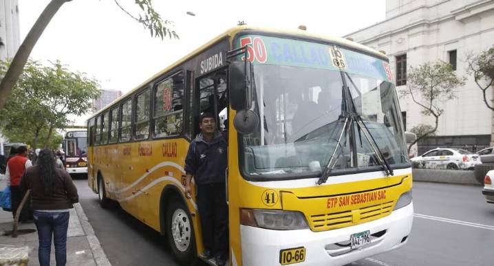 Línea ‘La 50’ deja de operar hasta nuevo aviso ante la violencia contra transportistas | Extorsiones 
