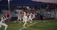 Last week's football games show promise and weaknesses
