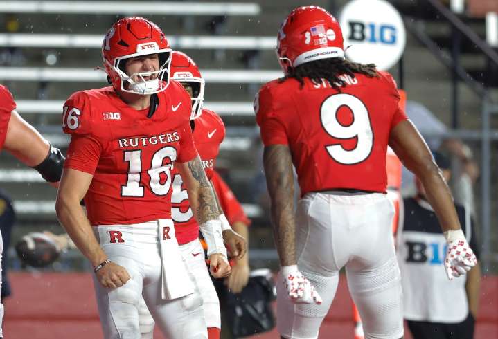 Rutgers-Norfolk St. preview: Scarlet Knights look to flex superiority