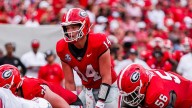 3 takeaways from No. 6 Georgia football's 44-41 nailbiter win against No. 15 Tennessee in its first SEC matchup