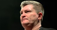 Ricky Hatton's friend opens up on tragic final hours – 'he didn't show at gym or fight'