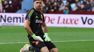 Se frustró el pase del Dibu Martínez al Manchester United y su futuro es una incógnita