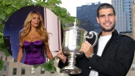 Ella es Brooks Nader, la modelo de Sports Illustrated y nueva novia de Carlos Alcaraz: ¿qué edad tiene?