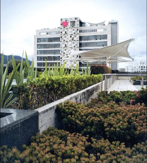 26 hospitales y clínicas colombianas destacan entre los mejores