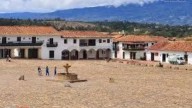 Ya inició en Villa de Leyva el XI Encuentro Nacional de la Red Turística de Pueblos Patrimonio de Colombia