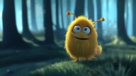 Se estrenará en Cannes. OpenAI impulsa la primera película animada hecha con IA