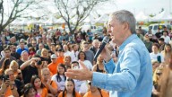 Schiaretti sobre Milei: "Si vas a pedir un salvataje es porque fracasó el plan económico"