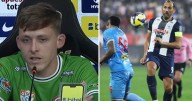 Patrick Zubczuk, ex Universitario, dio fuerte calificativo a Alianza tras victoria: "Partido de..."