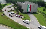 Se suicida marino que recibió $100 mil por huachi
