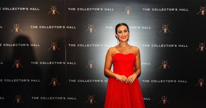 Strictly's Punam Krishan drops cheeky confession ahead of latest season