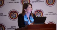 La Defensoría envió una advertencia al Congreso antes de elegir a magistrado de la C. Constitucional