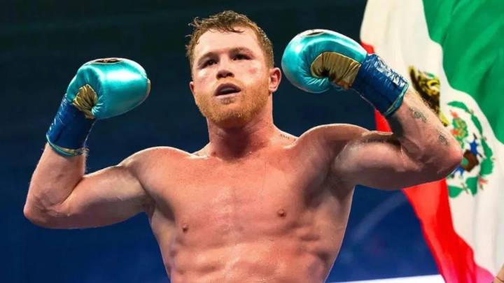 Canelo reclama que su pelea no se verá en TV abierta en México
