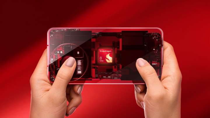 Lightning-fast mega mobiles that 'think with you' on the way from 15 of the world's biggest phone brands