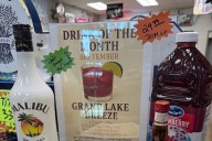Canyon Lakes Liquor store operates under new ...