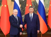 Rusia y China fortalecen “alianza estratégica” ante presión de Trump; construirán gasoducto y suprimen visas