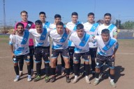 General Rojo y Paraná festejaron en la séptima fecha
