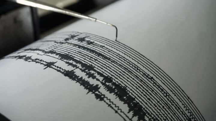 El suelo tiembla en Tenerife: registran 22 terremotos en 24 horas