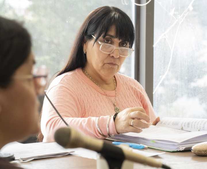 El plan para incorporar la fibromialgia al programa médico obligatorio del sistema de salud pública, a un paso de convertirse en ley