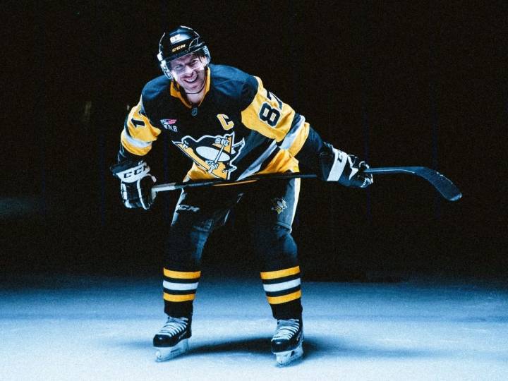 Would Sidney Crosby make sense for the Ottawa Senators?
