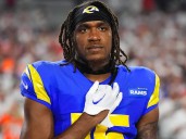 What is Demarcus Robinson’s Net Worth in 2025 – Salary with the San Francisco 49ers and Career Earnings Find out Demarcus Robinson's net worth, contract details, his salary, career earnings, and more 