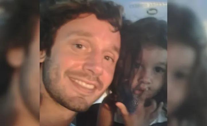 El conmovedor mensaje de Benjamín Vicuña a su hija Blanca a 13 años de su muerte