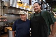 The menu has evolved, but this food truck’s NewBo stall will still elicit smiles