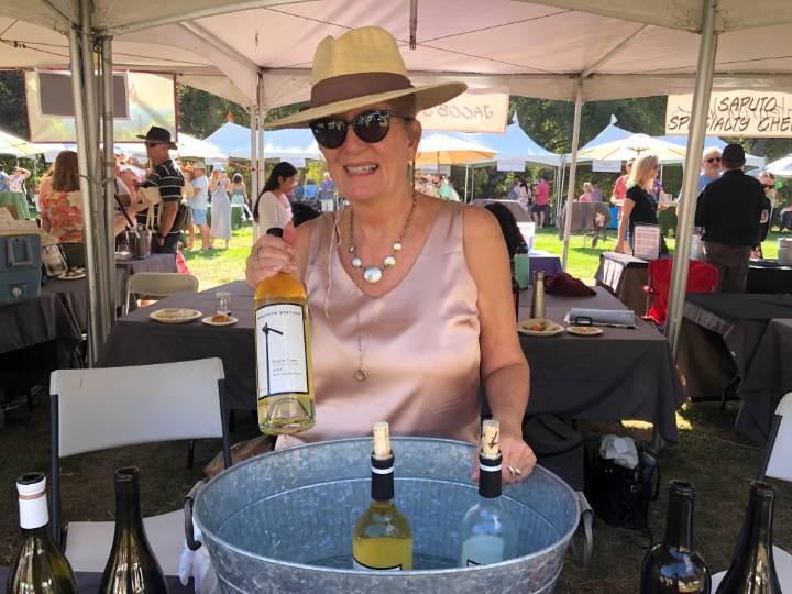Tasting House Los Gatos named one of Top 10 Champagne bars in the US