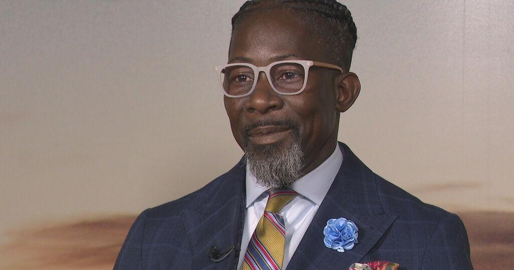 ICE arrests leader of Iowa's largest public school district, calling him a 'criminal alien'