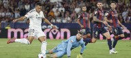 Vinicius y Mbappé reafirman el pleno de victorias y liderato del Real Madrid