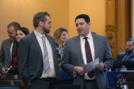 Property tax reforms top priority this fall for Ohio legislature; See what else is on the list