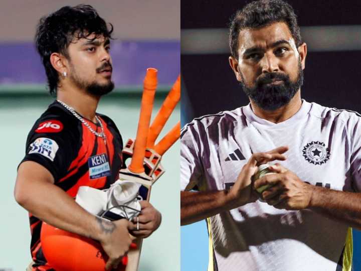 "We'd like them to play a bit more cricket": Agarkar on Ishan Kishan, Mohammed Shami