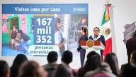 Realiza Segob cerca de 5 mil Jornadas por la Paz en municipios más conflictivos del país