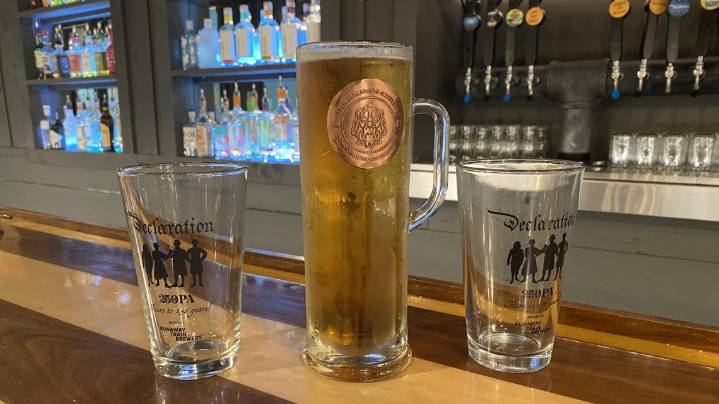 Honesdale toasts its third Beer and Wine Festival with music and craft vendors