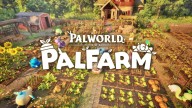 Palfarm is a Palworld spinoff that looks like Pokémon Stardew Valley