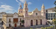 Vuelve el calor a Salta: así arranca la última semana de septiembre