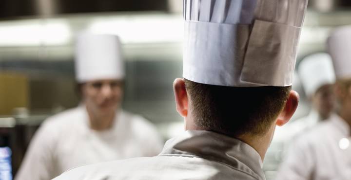 Renowned California Chef Allegedly Robbed Three Banks In One Day