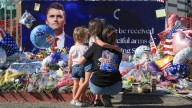 Charlie Kirk shooting suspect charged with murder: Live…