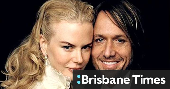 Nicole Kidman files for divorce,  reports say