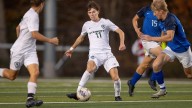 Steinert defeats WW-P South on the road