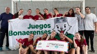 Juegos Bonaerenses: equipos de Esteban Echeverría pasaron a la final en más de 30 disciplinas