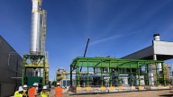 La nueva planta de valorización de residuos de Valogreene Recinor en As Somozas generará 65 empleos