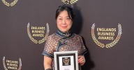 Independent Cambs tea room says its 'a big honour' to be named best in the county