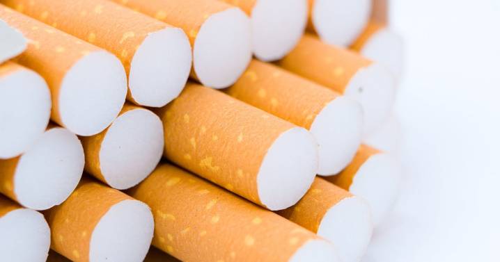 Santa Cruz County, California to implement ban on filtered cigarettes in 2027