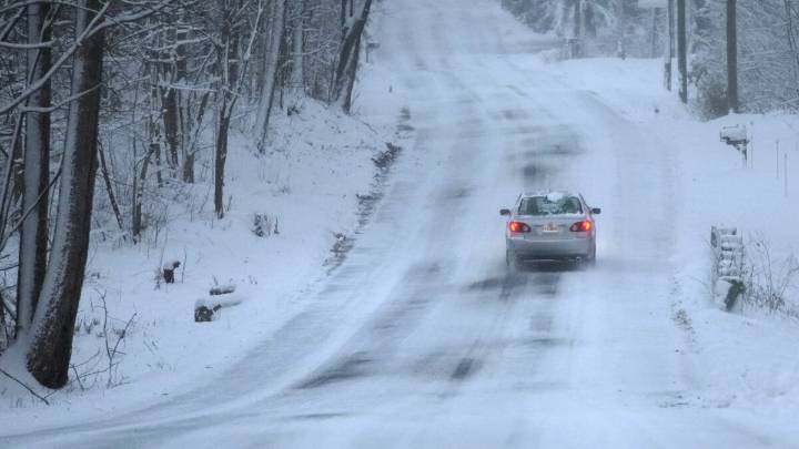 CT towns to receive funding boost for road upkeep