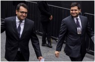 Hijos de AMLO reciben amparo contra “cualquier orden de aprehensión”