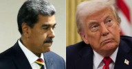 Maduro denuncia la “agresión” de EE.UU. y advierte que está “en camino de ser militar”