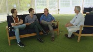 'When Elvis Met the Beatles' Stars on Stage at Ogunquit