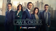 Law and Order – Street Justice