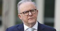 Chinese media accuses Australian government of 'two-faced' approach to US and China